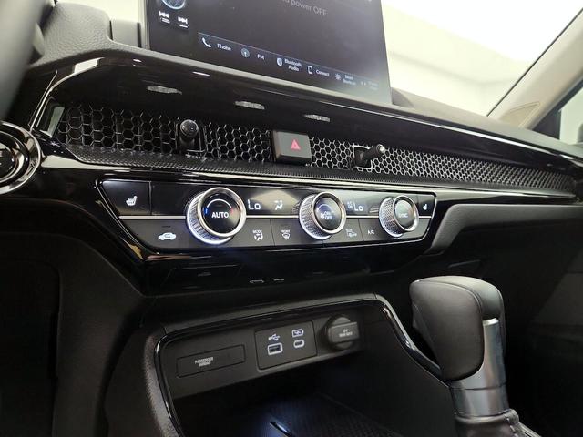 Photo of 2025 Gray Honda CR-V