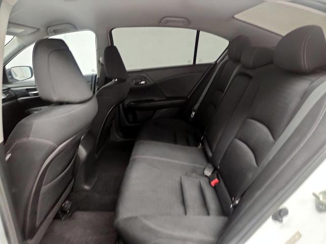 Photo of 2014 White Honda Accord