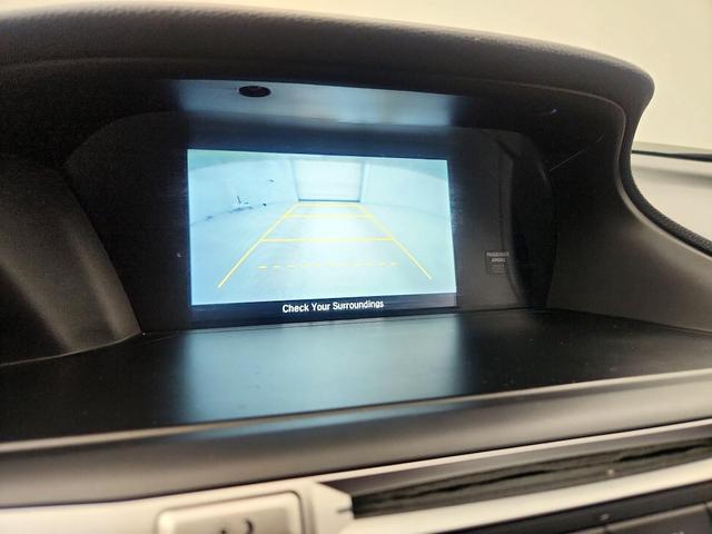 Photo of 2014 White Honda Accord