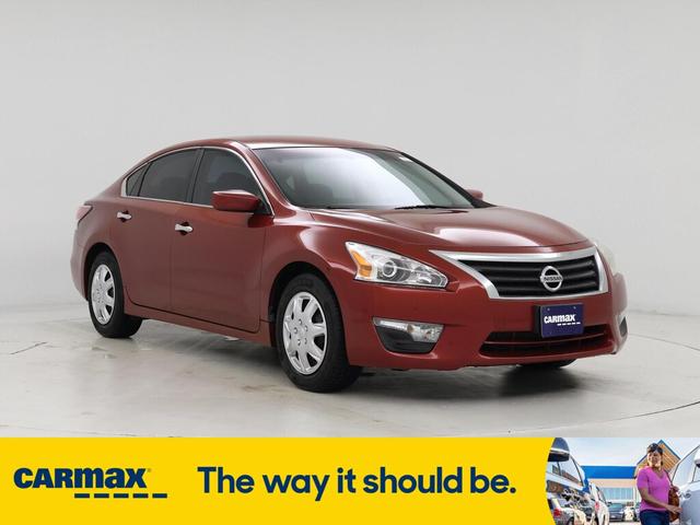 2014 Nissan Altima