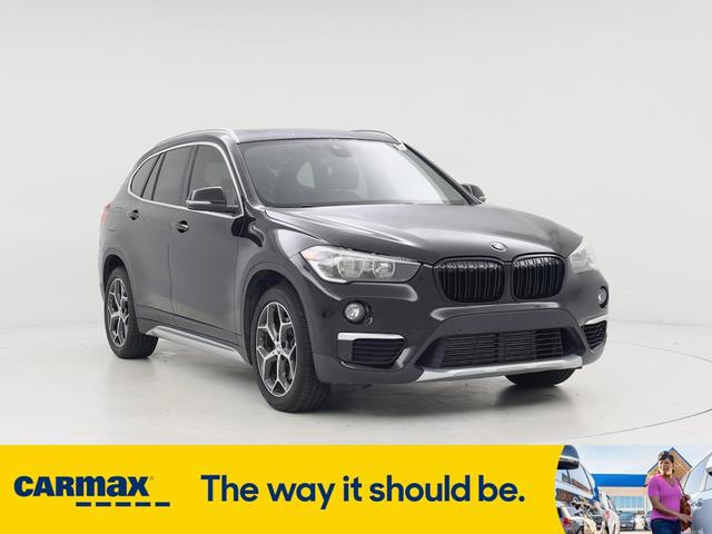 2019 BMW X1