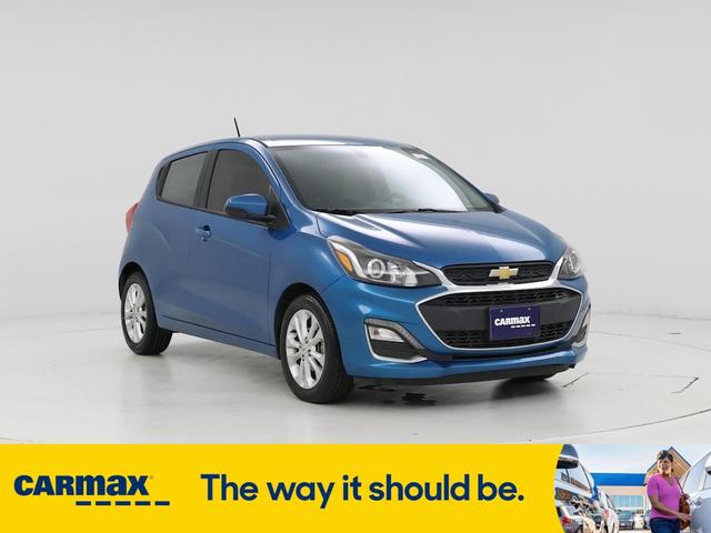 2020 Chevrolet Spark