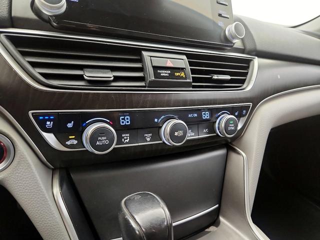 Photo of 2018 Blue Honda Accord