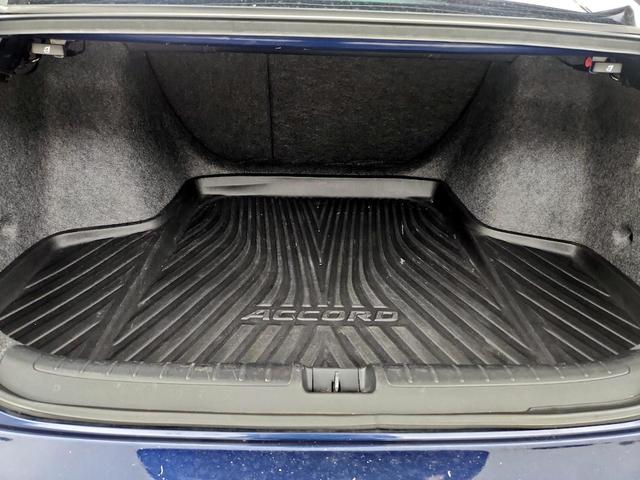 Photo of 2018 Blue Honda Accord