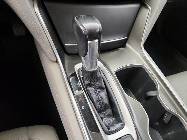 Photo of 2018 Blue Honda Accord
