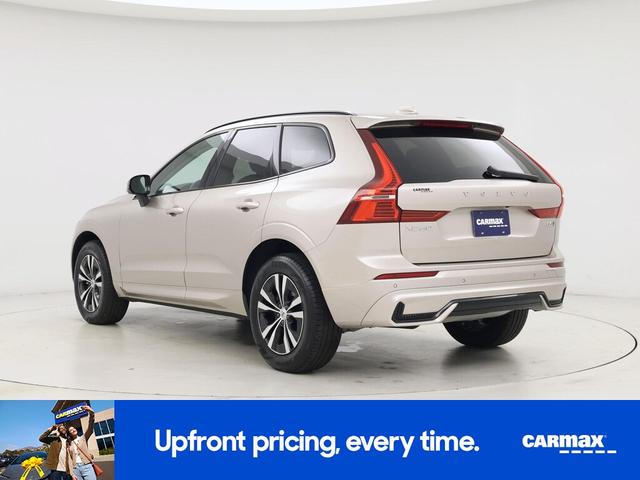 Photo of 2025 Tan Volvo XC60