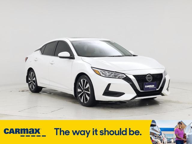 2023 Nissan Sentra
