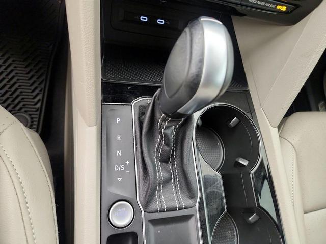 Photo of 2023 Blue Volkswagen Atlas