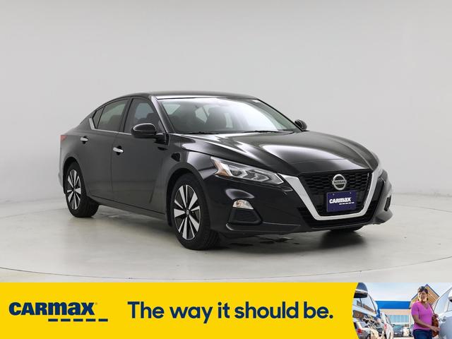 2021 Nissan Altima