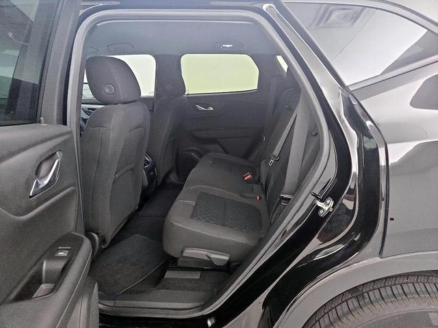 Photo of 2019 Black Chevrolet Blazer