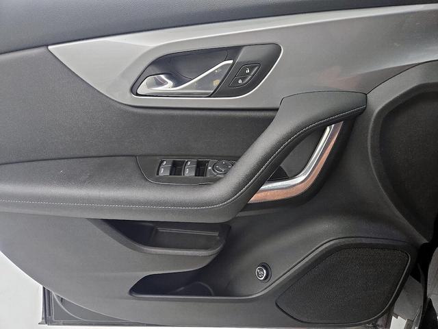 Photo of 2019 Black Chevrolet Blazer