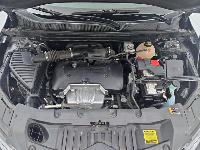 Photo of 2019 Black Chevrolet Blazer