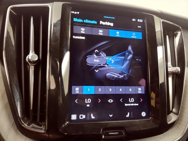 Photo of 2025 Black Volvo XC60