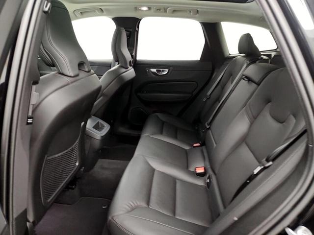 Photo of 2025 Black Volvo XC60