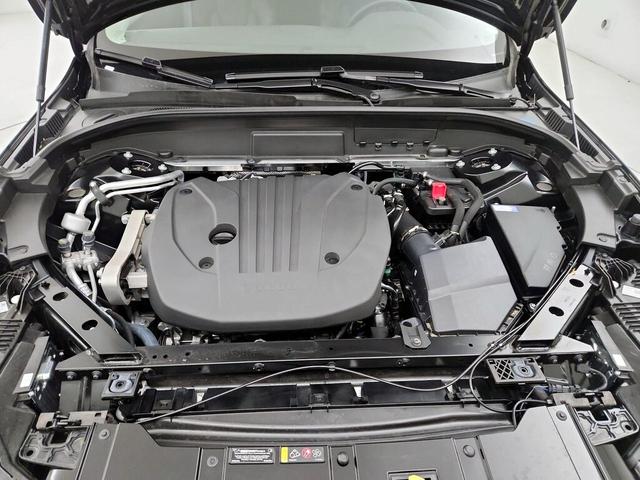 Photo of 2025 Black Volvo XC60