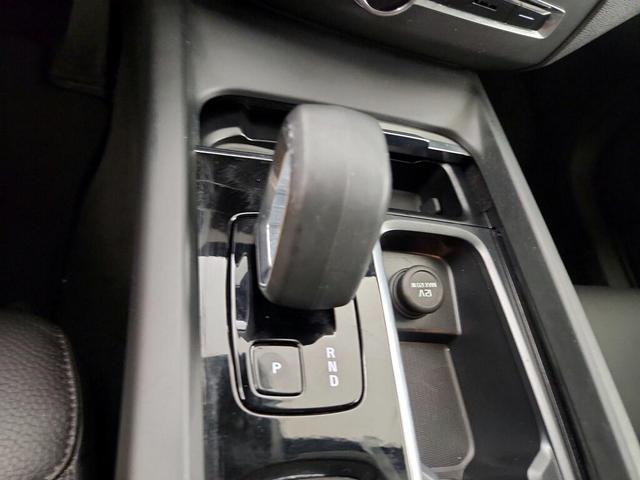 Photo of 2025 Black Volvo XC60