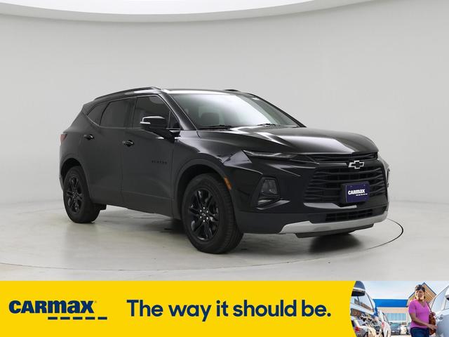 2020 Chevrolet Blazer