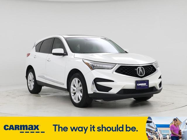 2020 Acura RDX