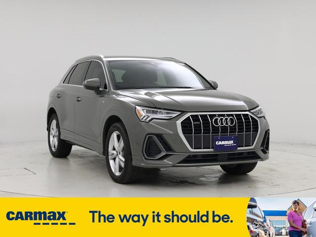 2023 Audi Q3
