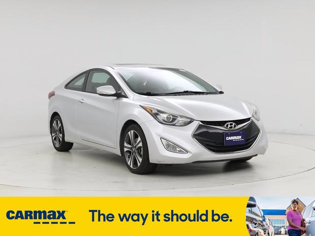 2014 Hyundai Elantra