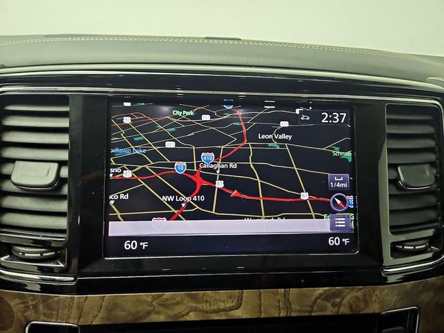 Photo of 2021 Pearl INFINITI QX80