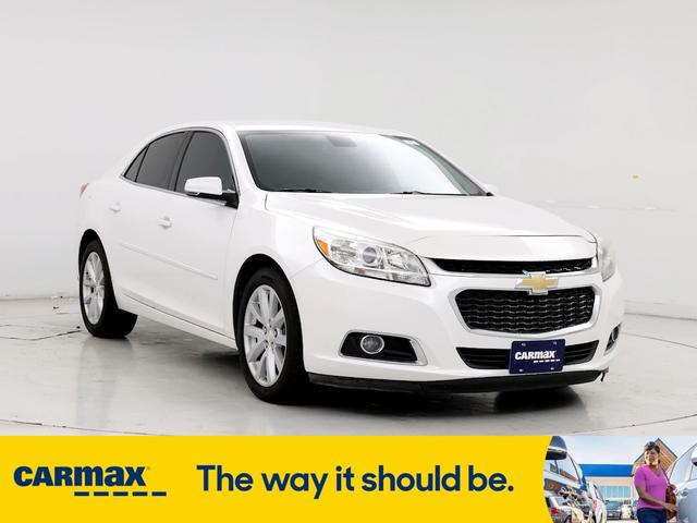 2015 Chevrolet Malibu