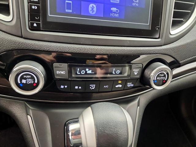 Photo of 2016 Silver Honda CR-V