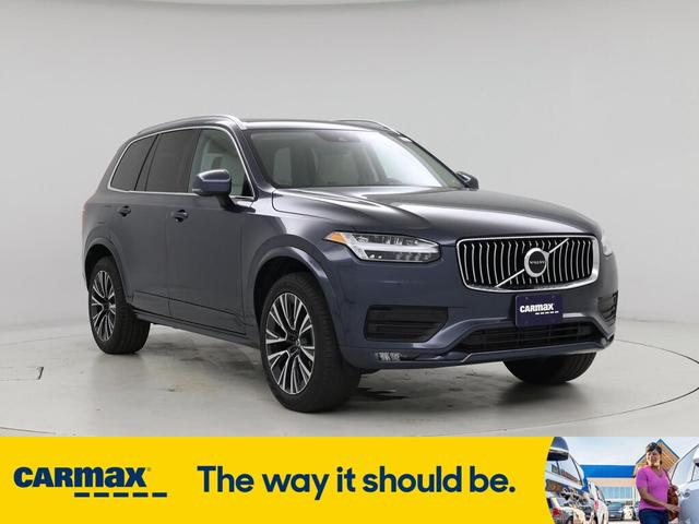 2022 Volvo XC90