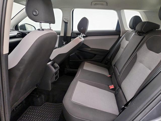 Photo of 2023 Gray Volkswagen Taos