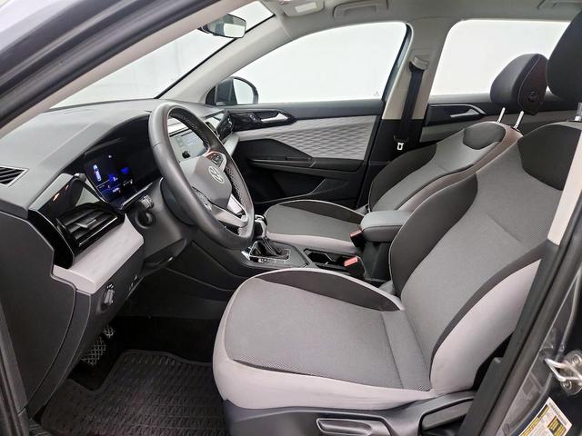Photo of 2023 Gray Volkswagen Taos