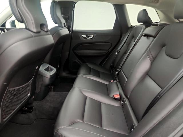 Photo of 2025 White Volvo XC60