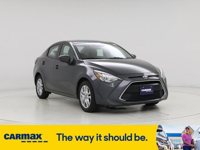 2018 Toyota Yaris Ia