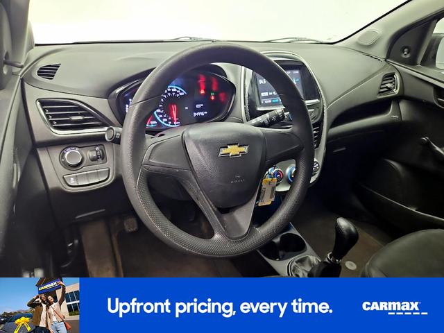 Photo of 2016 Tan Chevrolet Spark