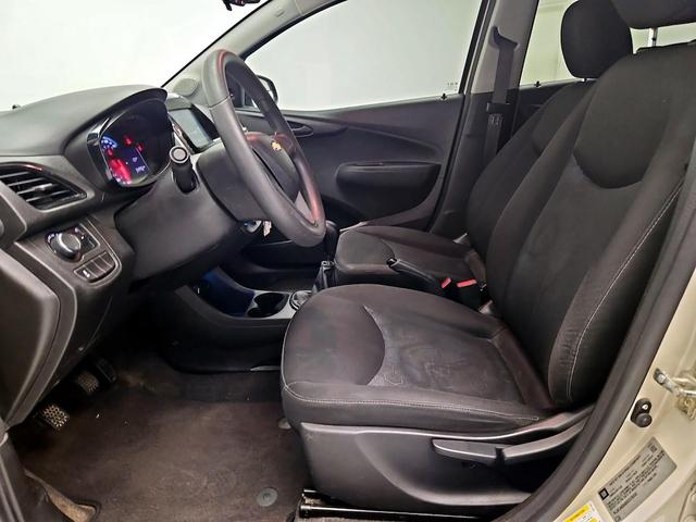 Photo of 2016 Tan Chevrolet Spark