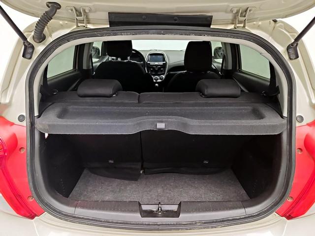 Photo of 2016 Tan Chevrolet Spark
