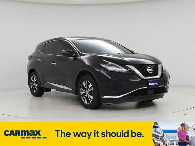 2019 Nissan Murano