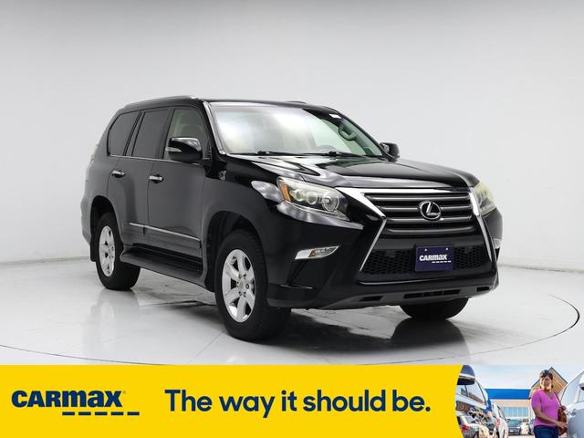 2016 Lexus Gx 460