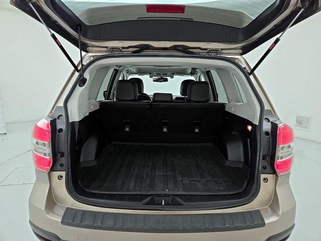 Photo of 2014 Gold Subaru Forester