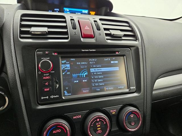 Photo of 2014 Gold Subaru Forester