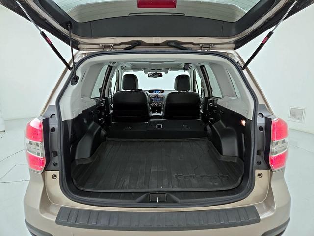Photo of 2014 Gold Subaru Forester