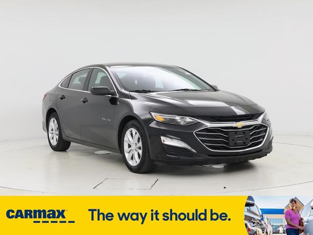 2021 Chevrolet Malibu