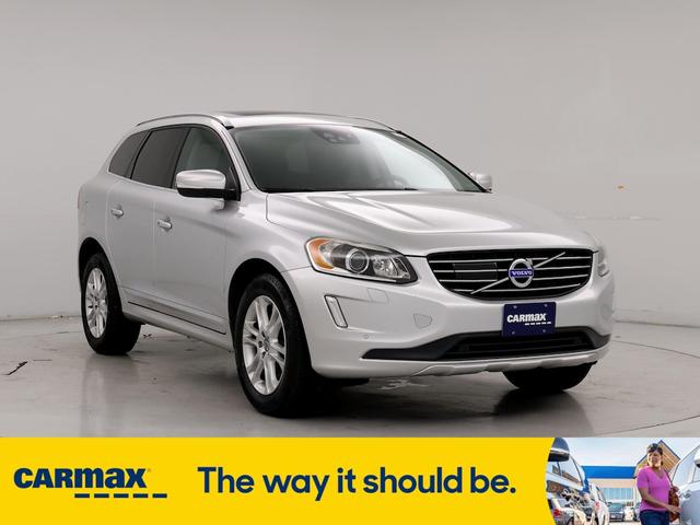 2015 Volvo XC60