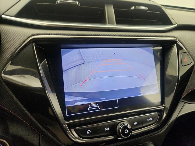 Photo of 2021 White Chevrolet Trailblazer