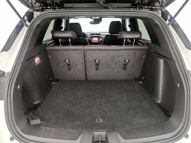Photo of 2021 White Chevrolet Trailblazer