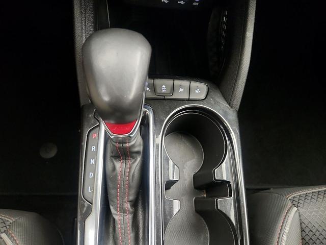 Photo of 2021 White Chevrolet Trailblazer