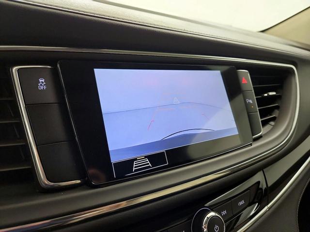 Photo of 2021 Black Buick Enclave