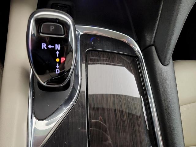 Photo of 2021 Black Buick Enclave