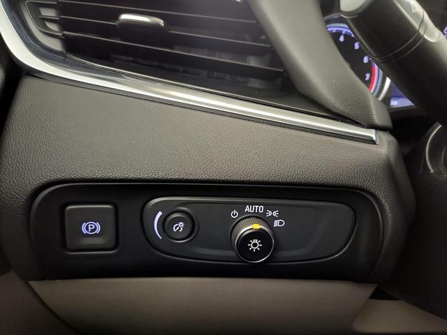 Photo of 2021 Black Buick Enclave