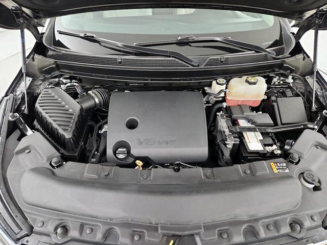Photo of 2021 Black Buick Enclave