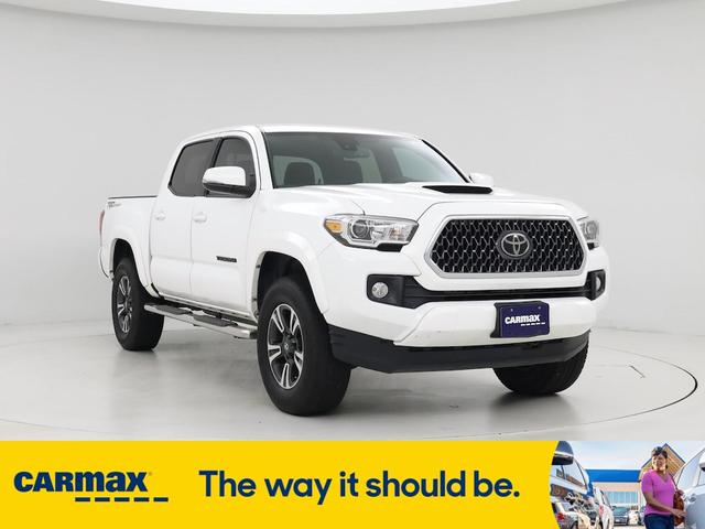 2019 Toyota Tacoma